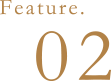 Feature.02